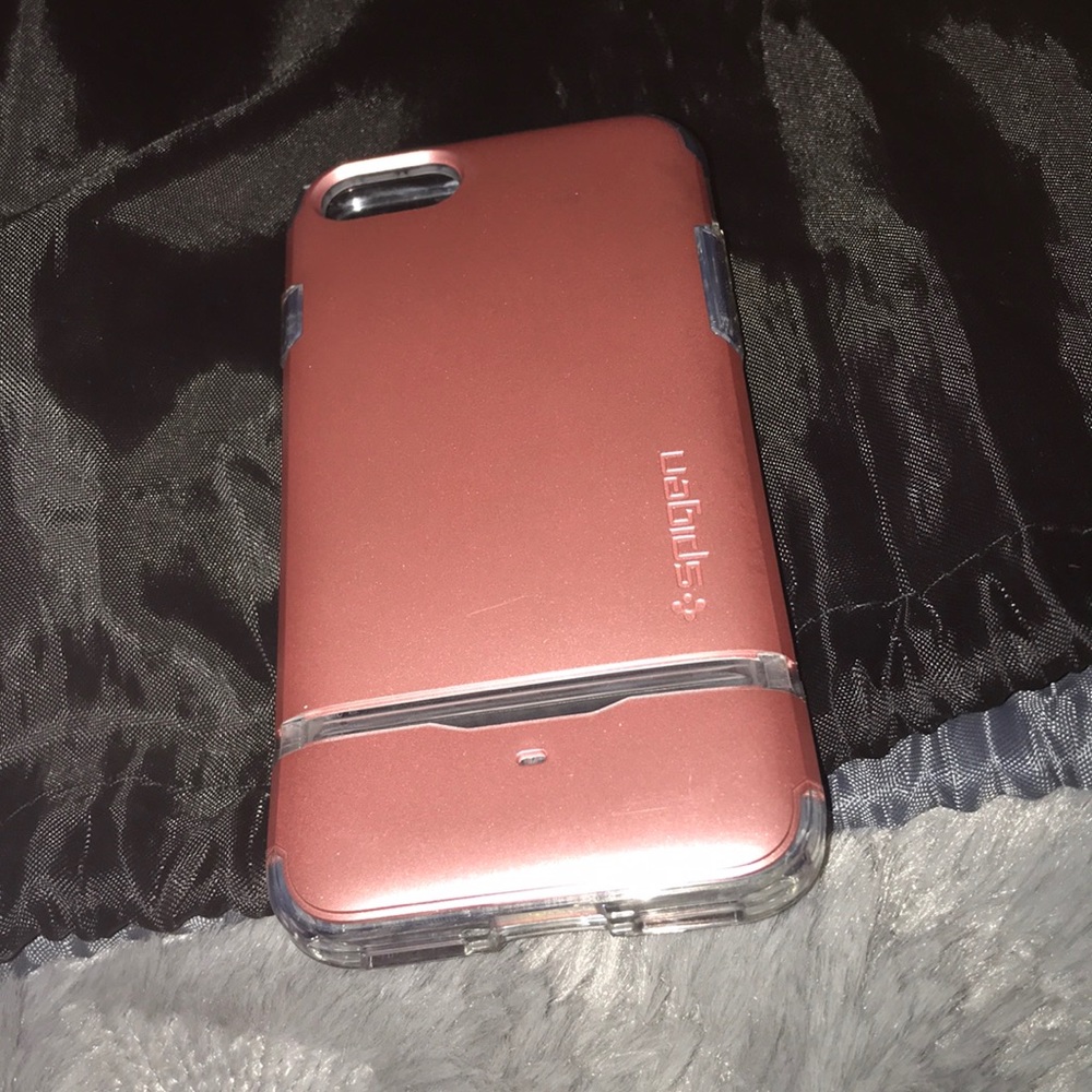 Phone case